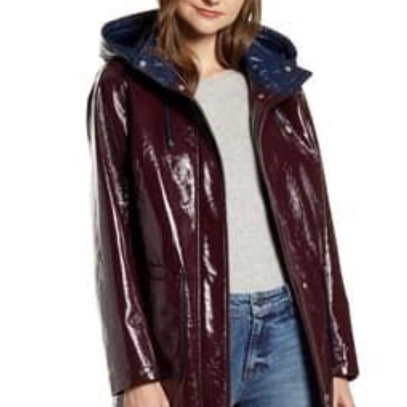 Sam Edelman Jackets & Blazers - Sam Edelman Raincoat NWT